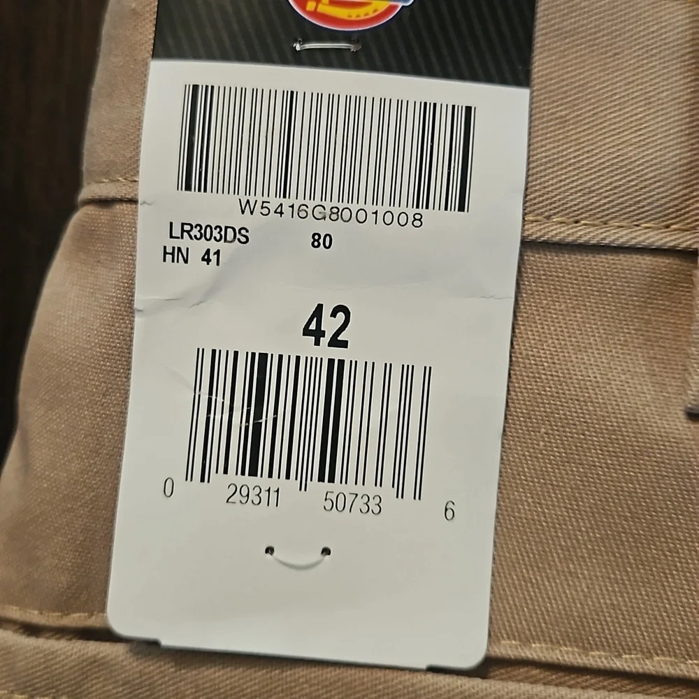 👖DICKIES MENS FLAT FRONT SHORTS👖